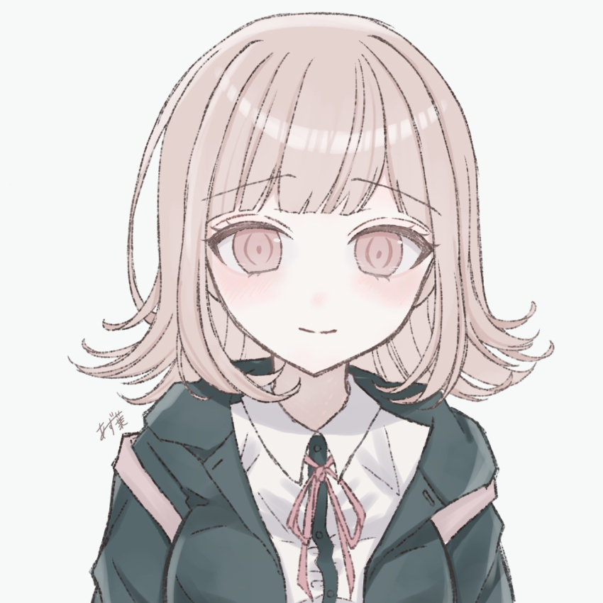 Nanami Chiaki (Danganronpa (Series)) Rule 34 Image