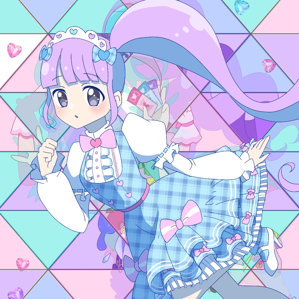 Manaka Non (Pretty Series) Rule 34 Image