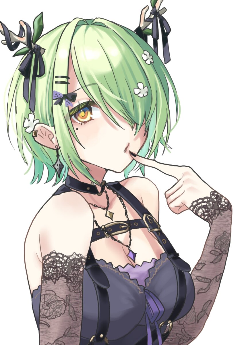 Ceres Fauna (Hololive) Rule 34 Image
