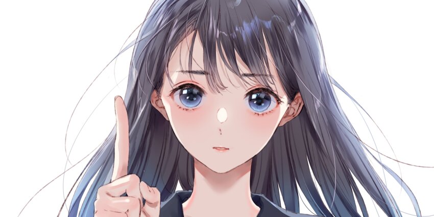 Blue Reflection (Series) Rule 34 Image