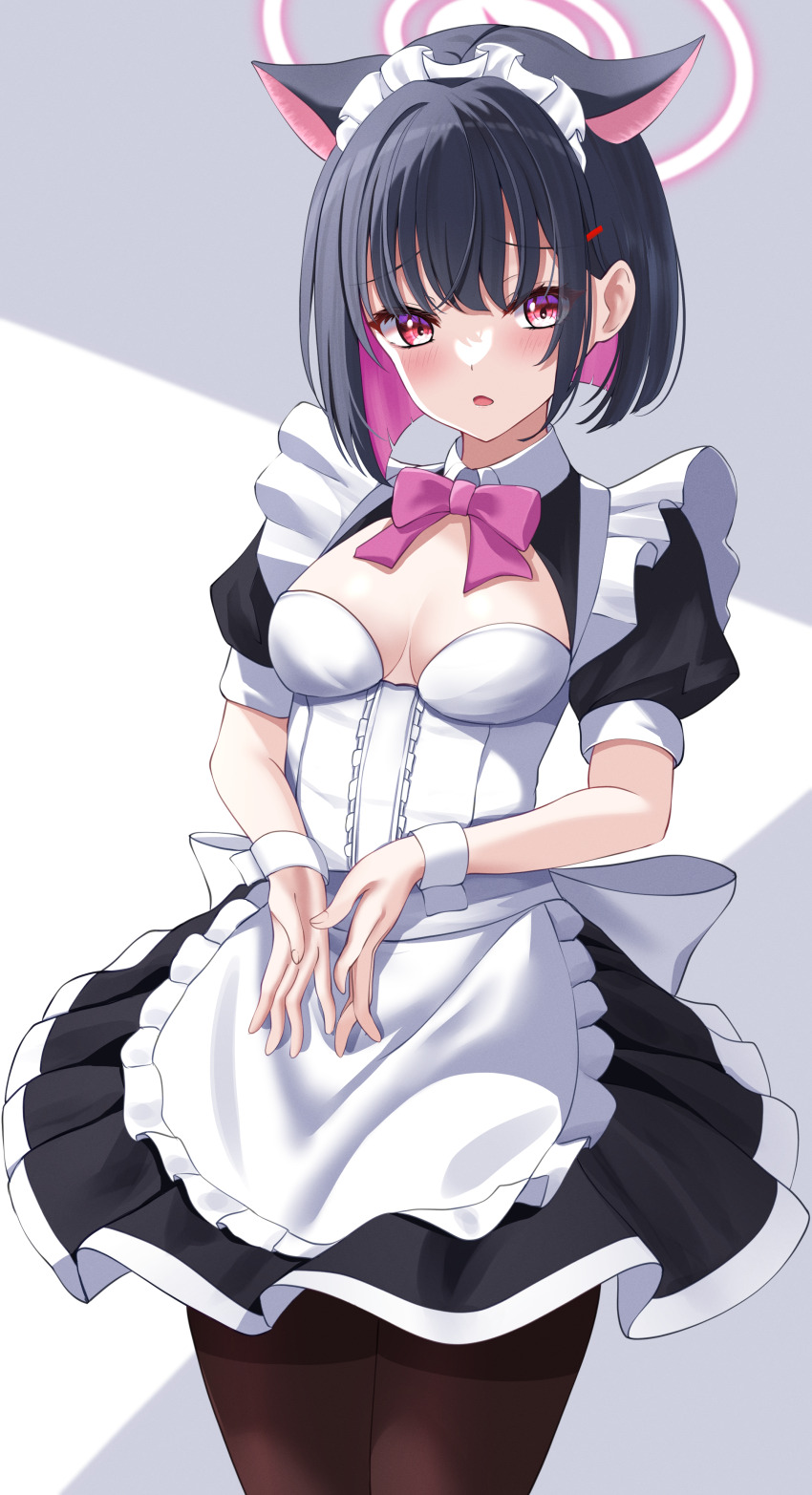 Kazusa (Blue Archive) Rule 34 Image