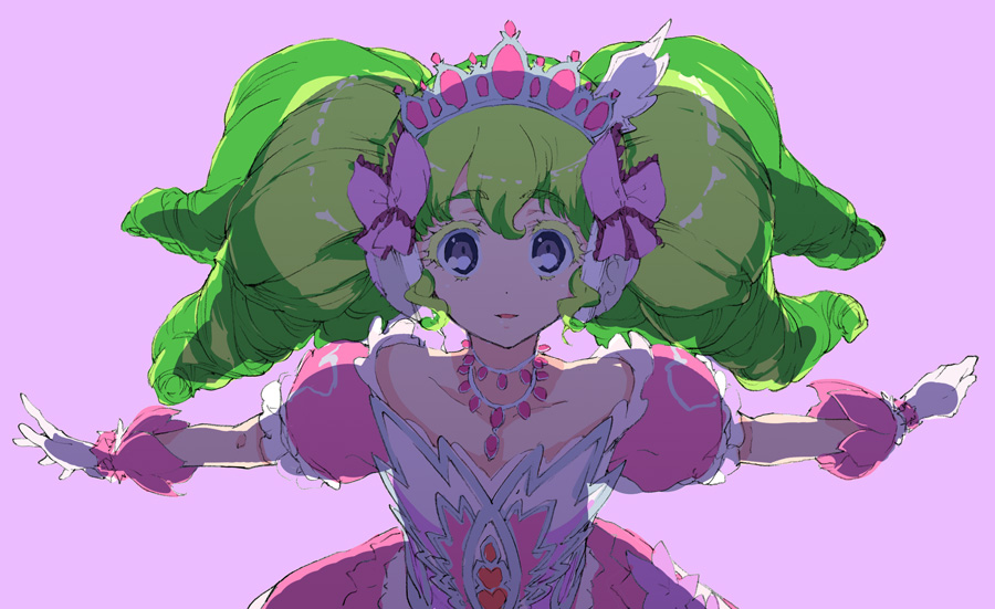 Falulu (Pretty Series) Rule 34 Image