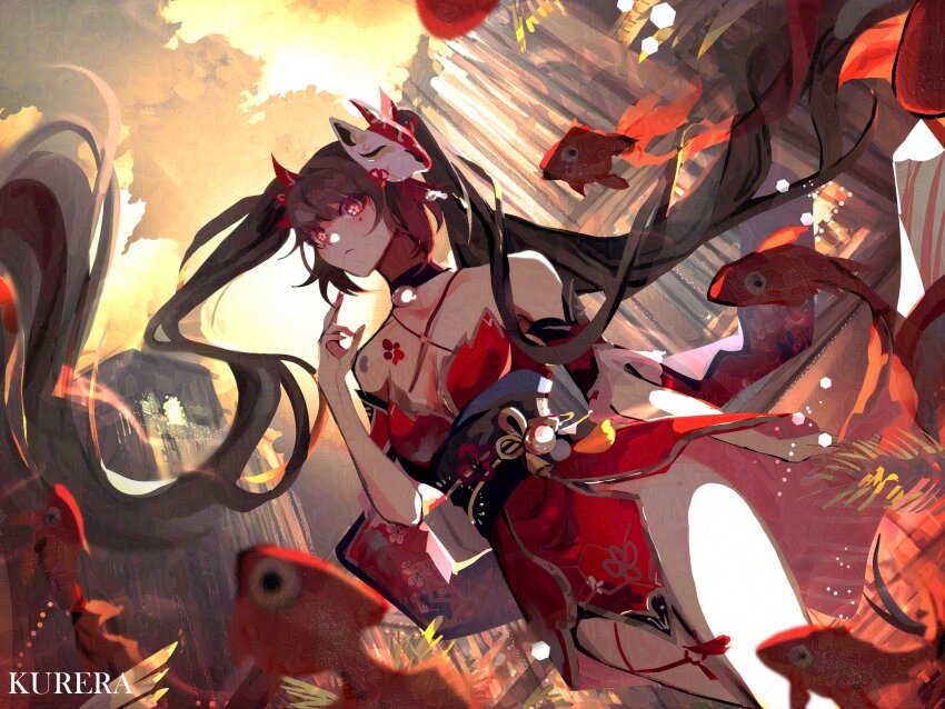 Sparkle (Honkai: Star Rail) Rule 34 Image