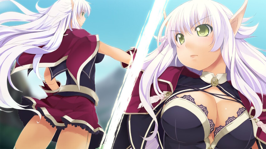 Atelier-Moo Rule 34 Image