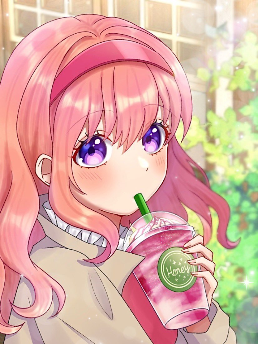 Honeyworks Rule 34 Image