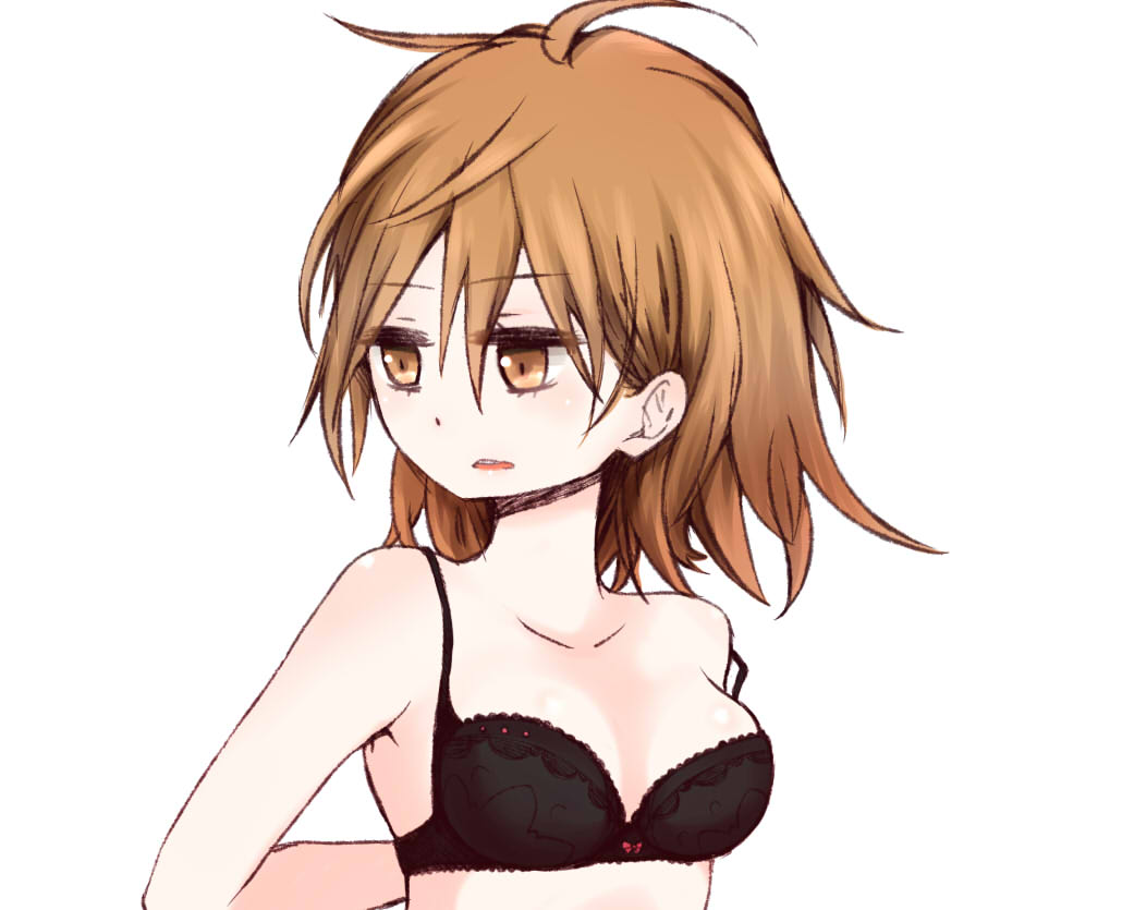Misaka Worst Rule 34 Image