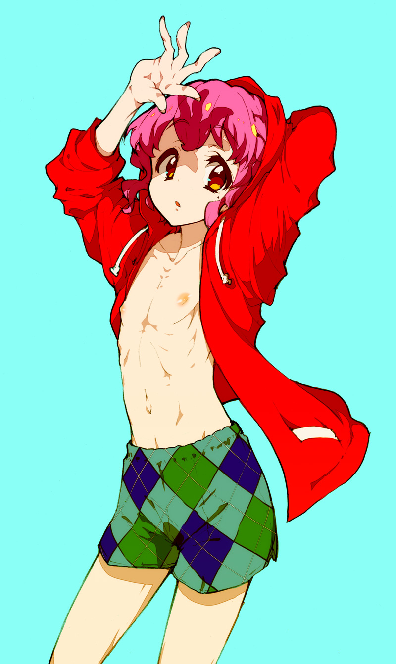 Reona West (Pretty Series) Rule 34 Image