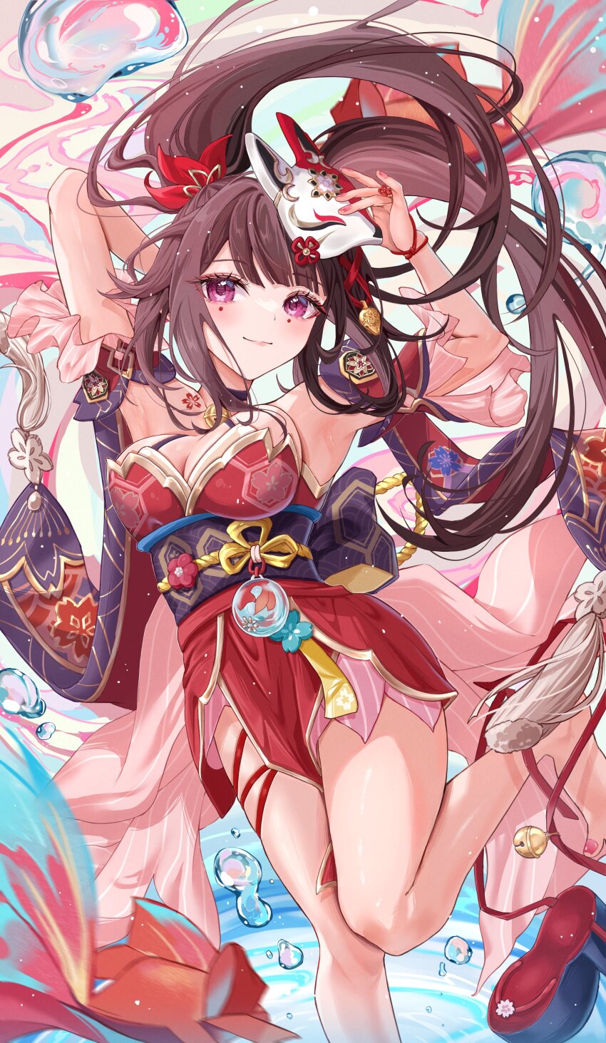Sparkle (Honkai: Star Rail) Rule 34 Image