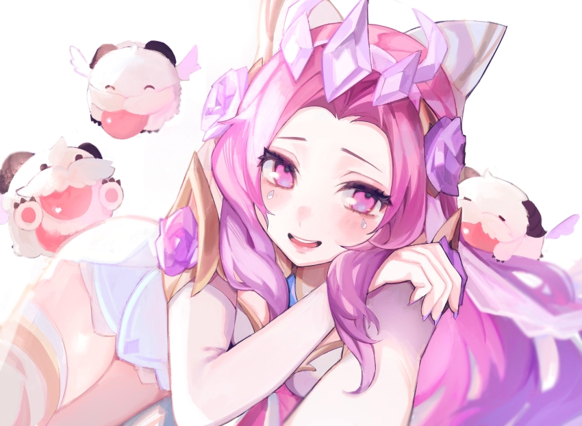 Poro (League Of Legends) Rule 34 Image