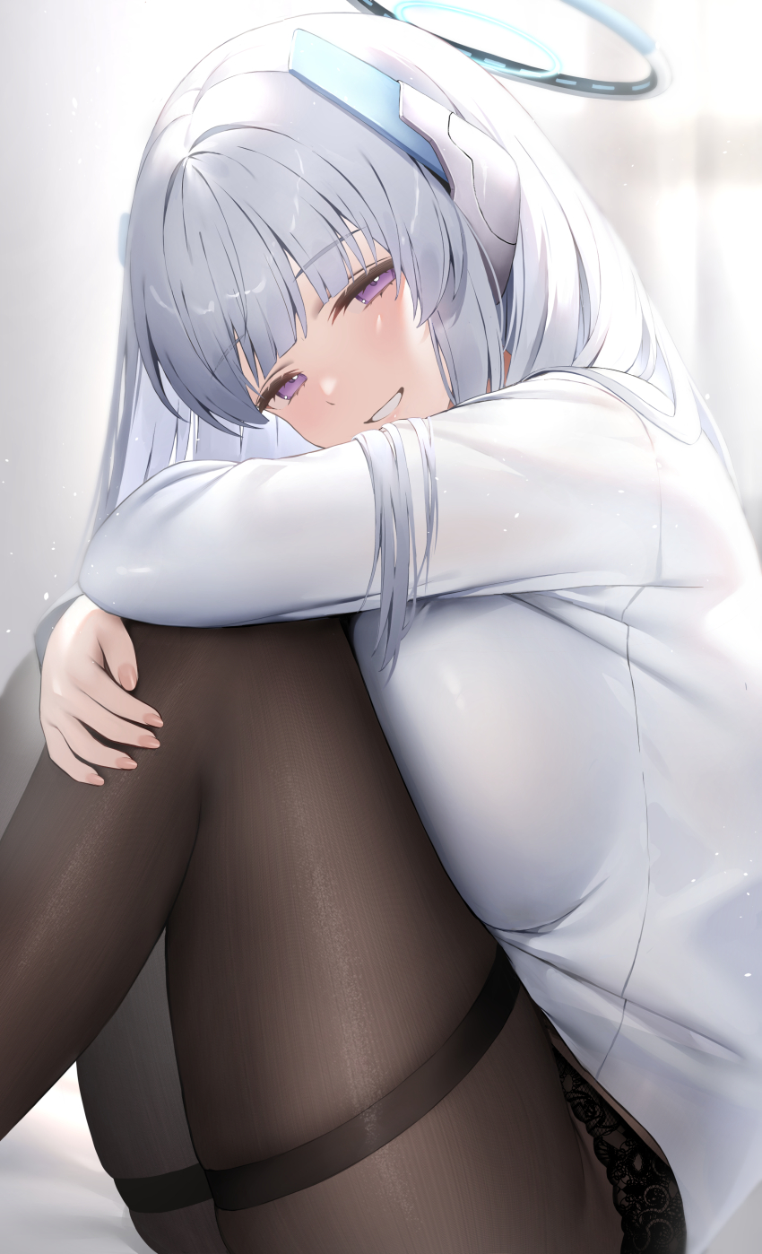 Noa (Blue Archive) Rule 34 Image