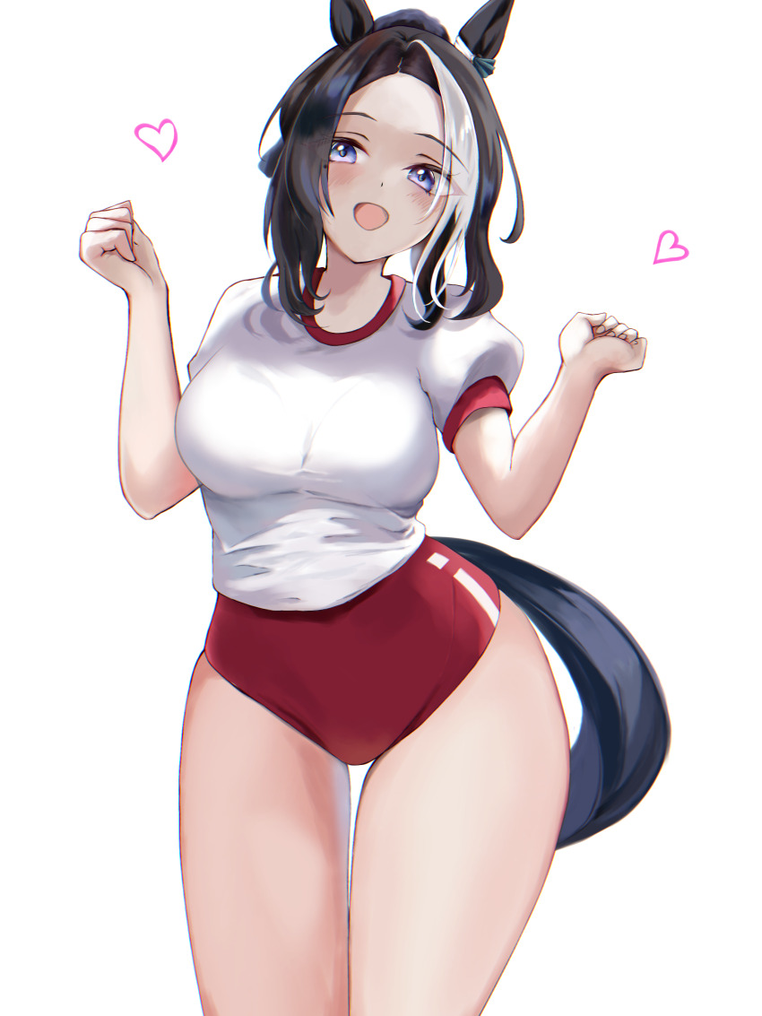Mejiro Ramonu (Umamusume) Rule 34 Image