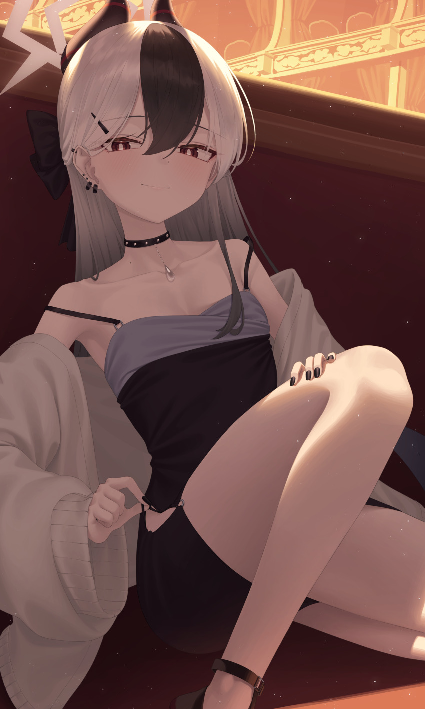 Kayoko (Blue Archive) Rule 34 Image