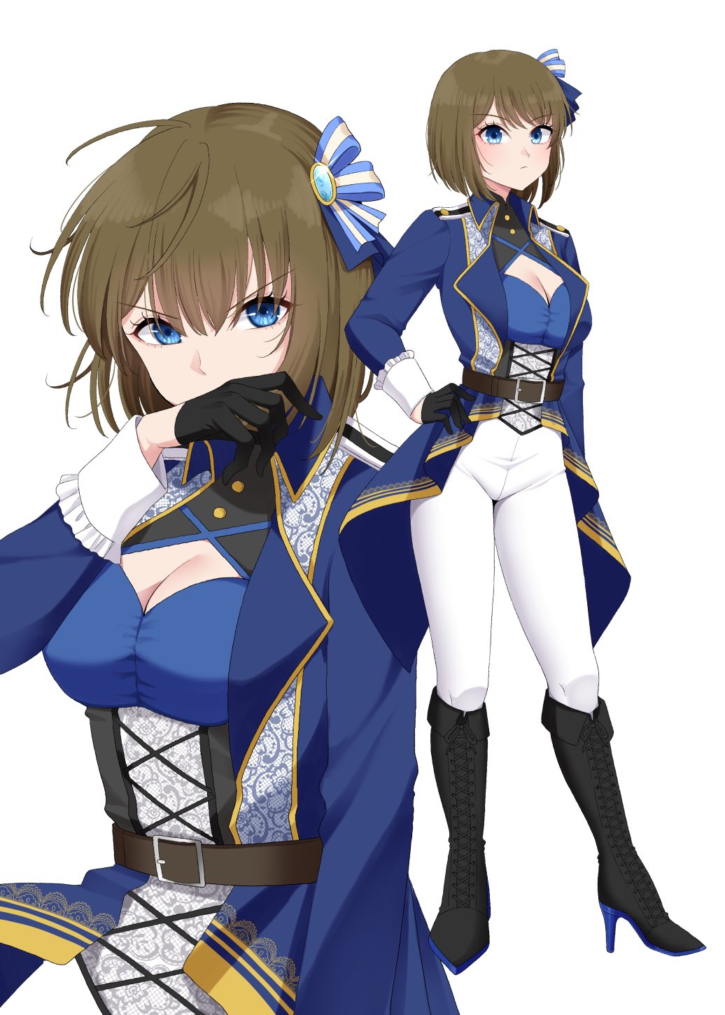 Kantai Collection Rule 34 Image