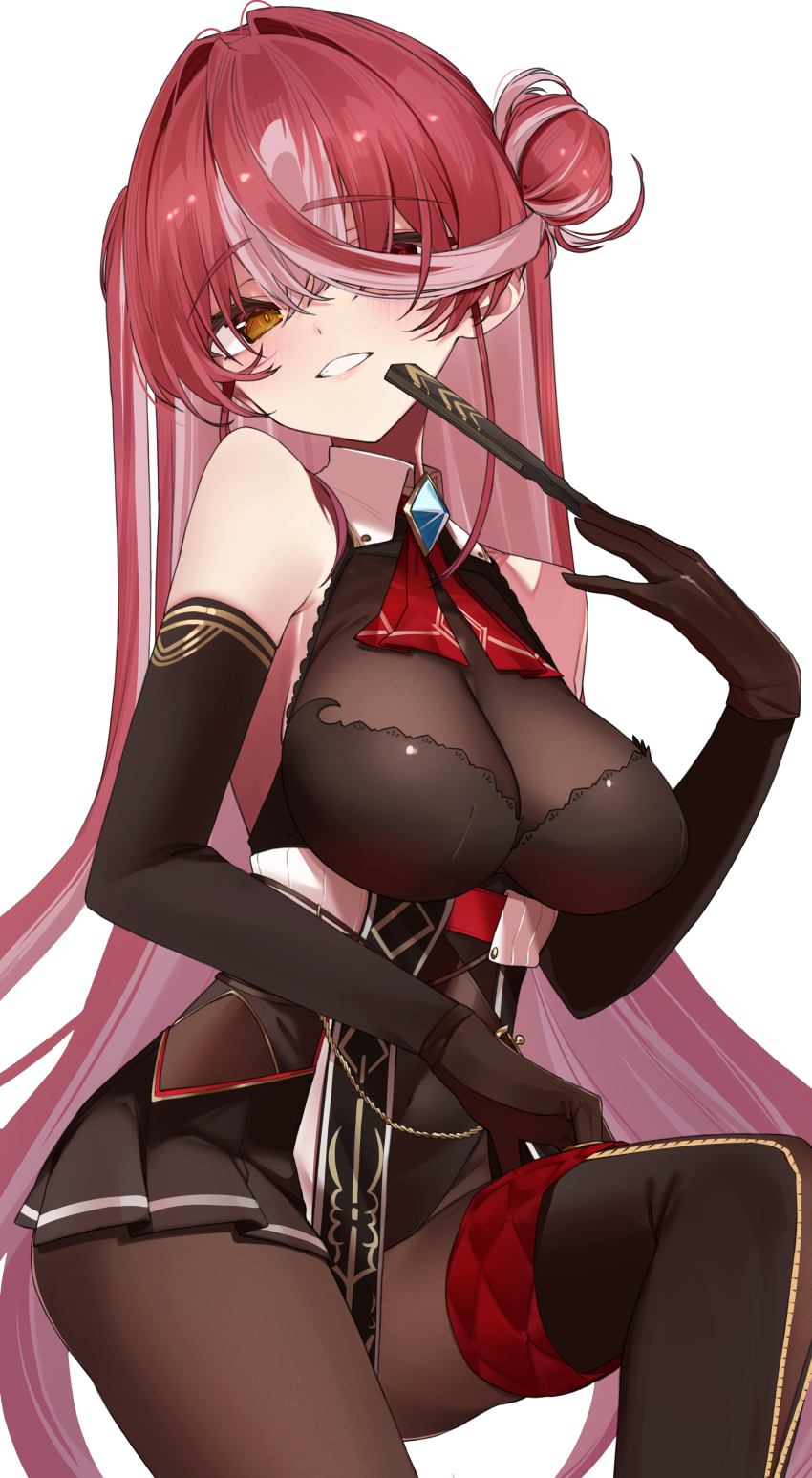 Houshou Marine (Hololive) Rule 34 Image