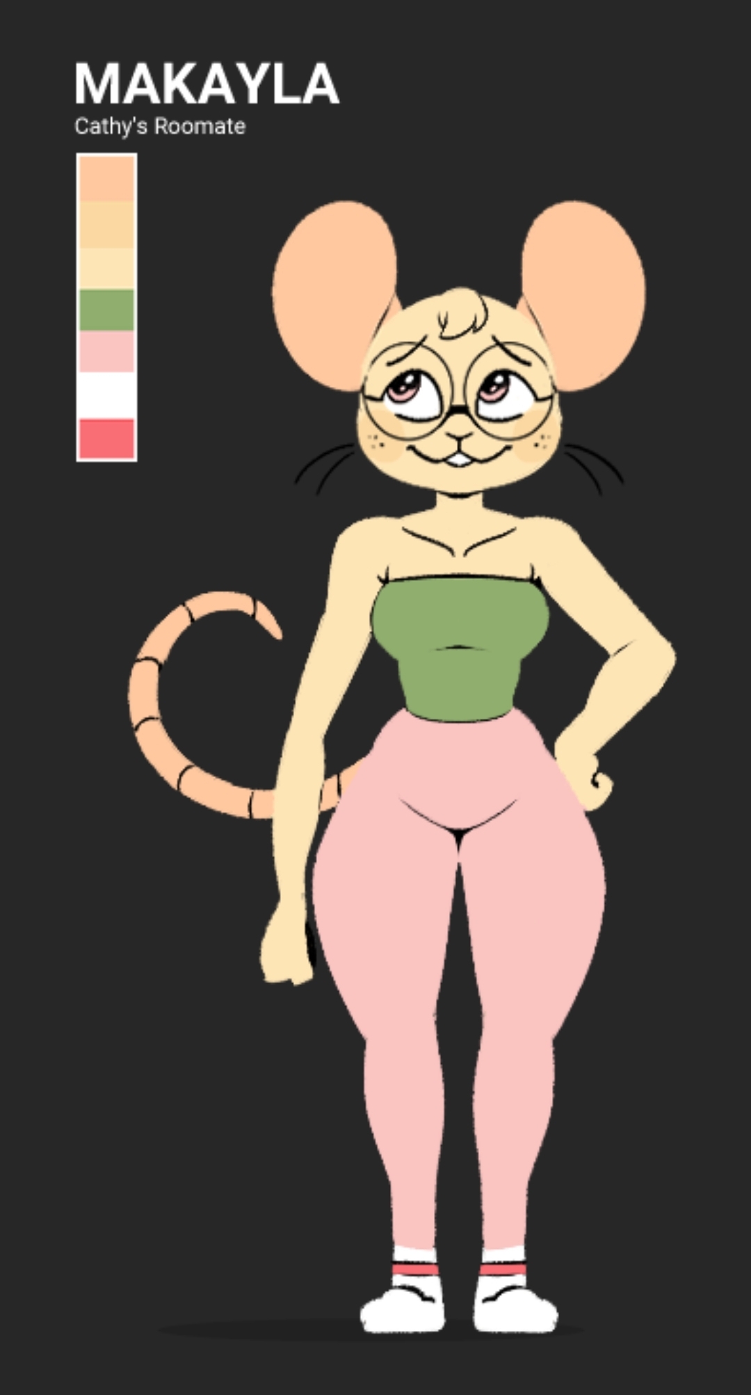 Beat Banger Rule 34 Image