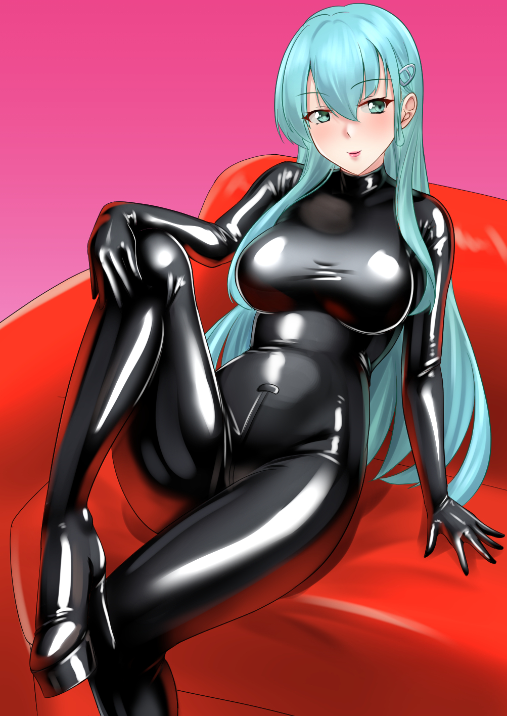 Kantai Collection Rule 34 Image