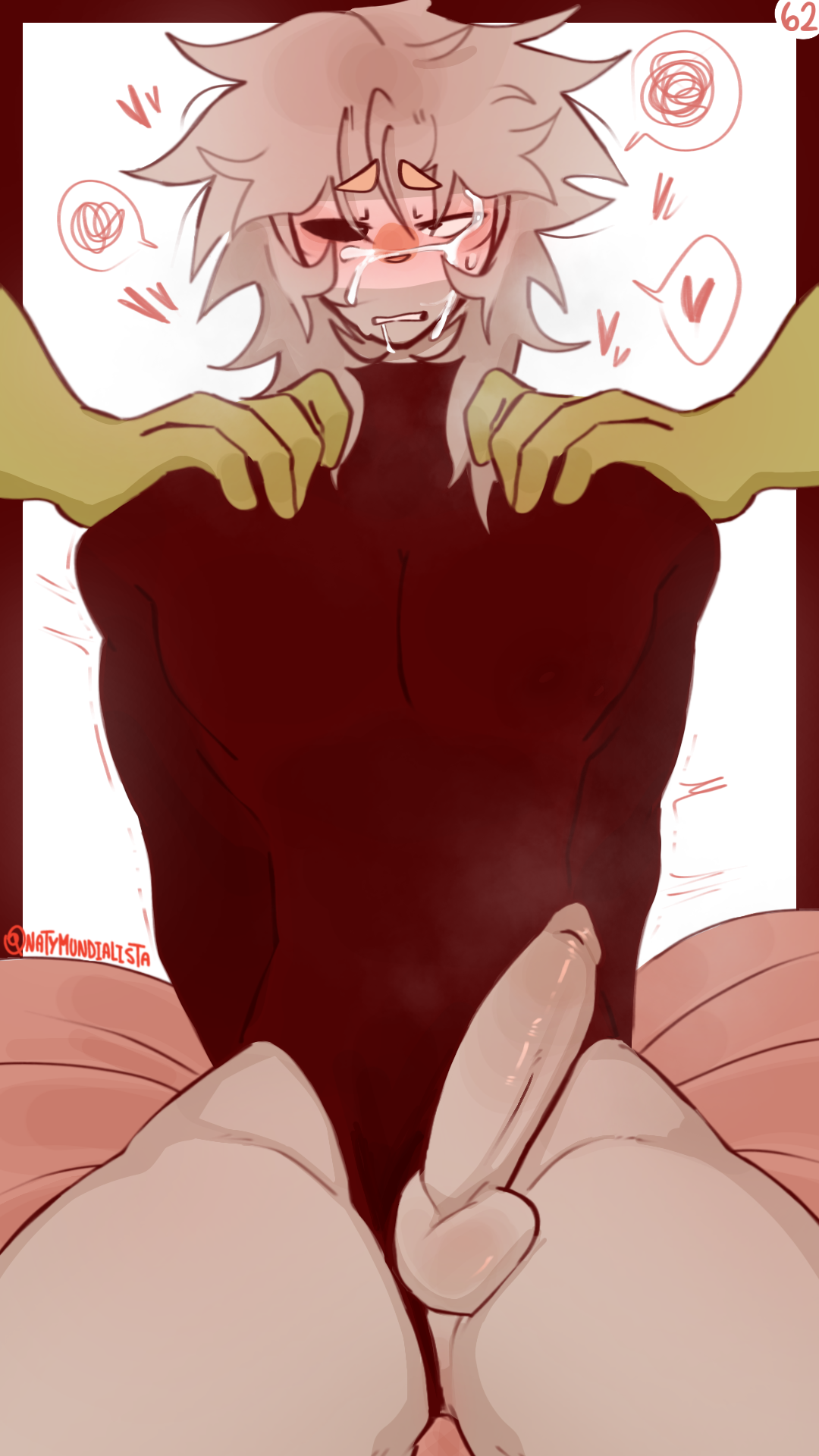 Argentina (Countryhumans) Rule 34 Image