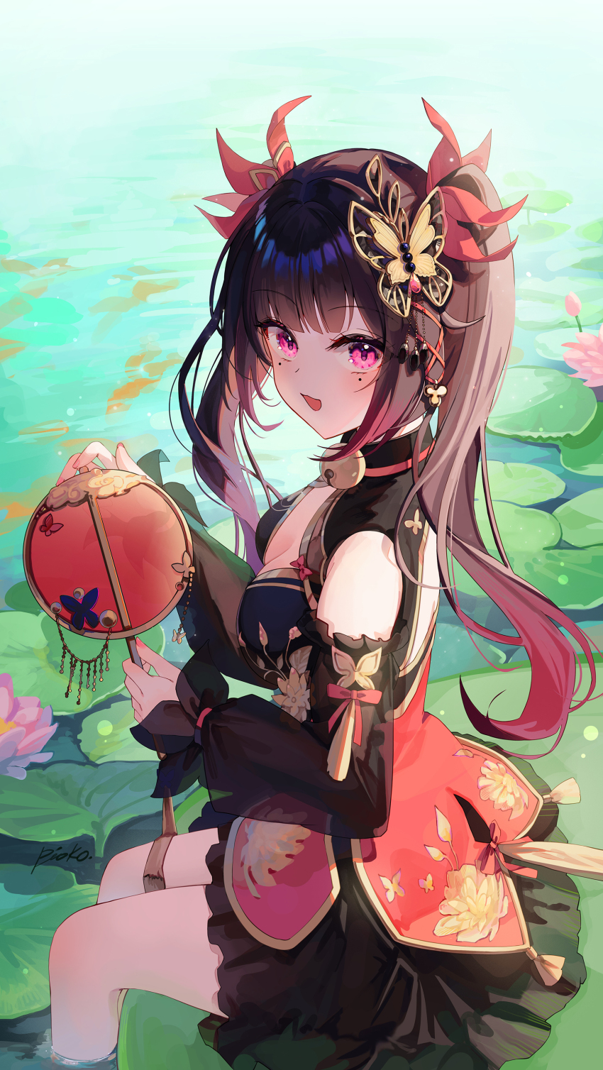 Sparkle (Honkai: Star Rail) Rule 34 Image