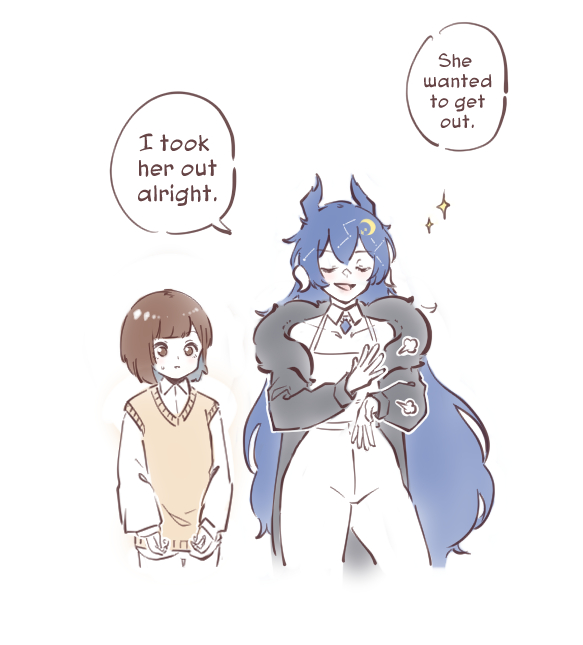 Vienna (Vtuber) Rule 34 Image