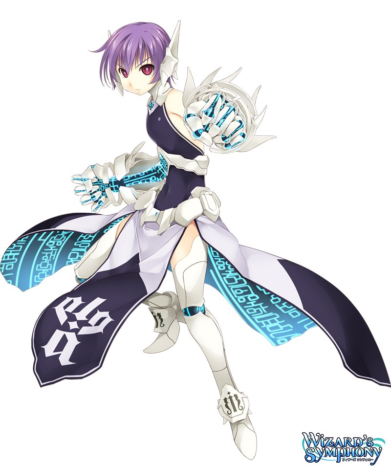 Astel(Wizards Symphony) Rule 34 Image