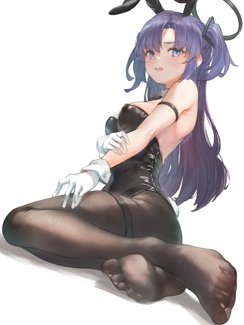 Yuuka (Blue Archive) Rule 34 Image