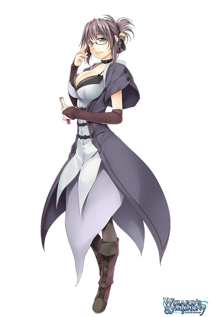 Adjusting Eyewear Rule 34 Image