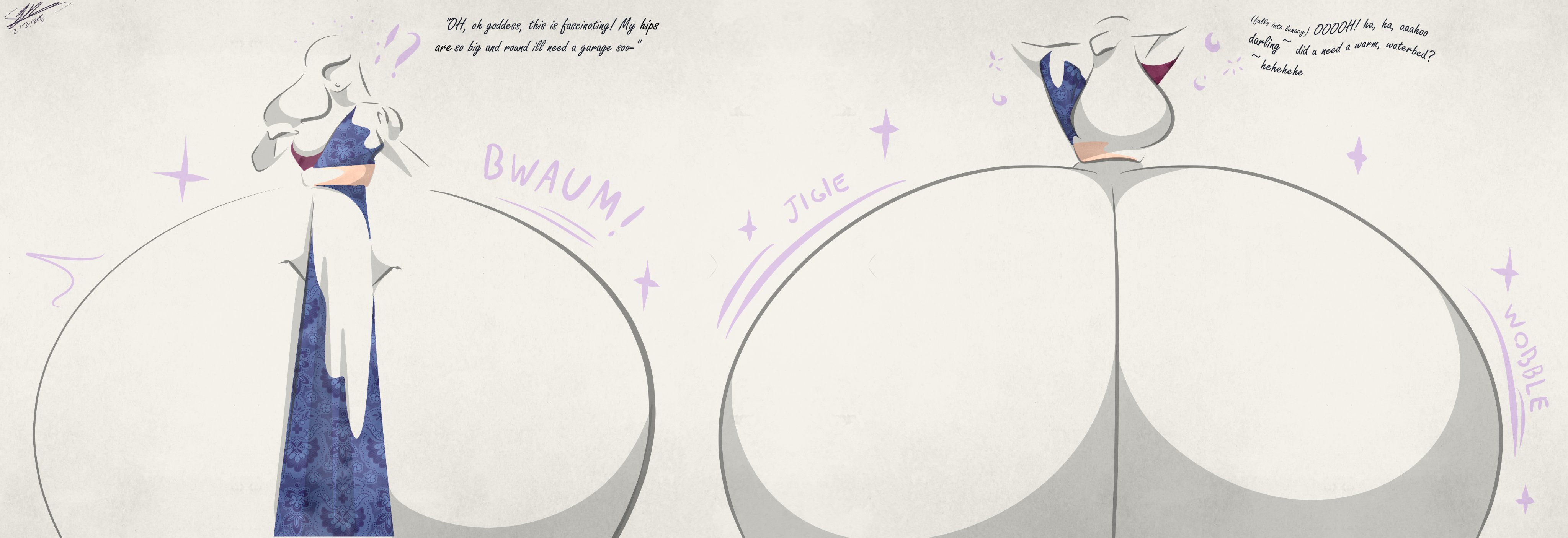 Selaiki Rule 34 Image