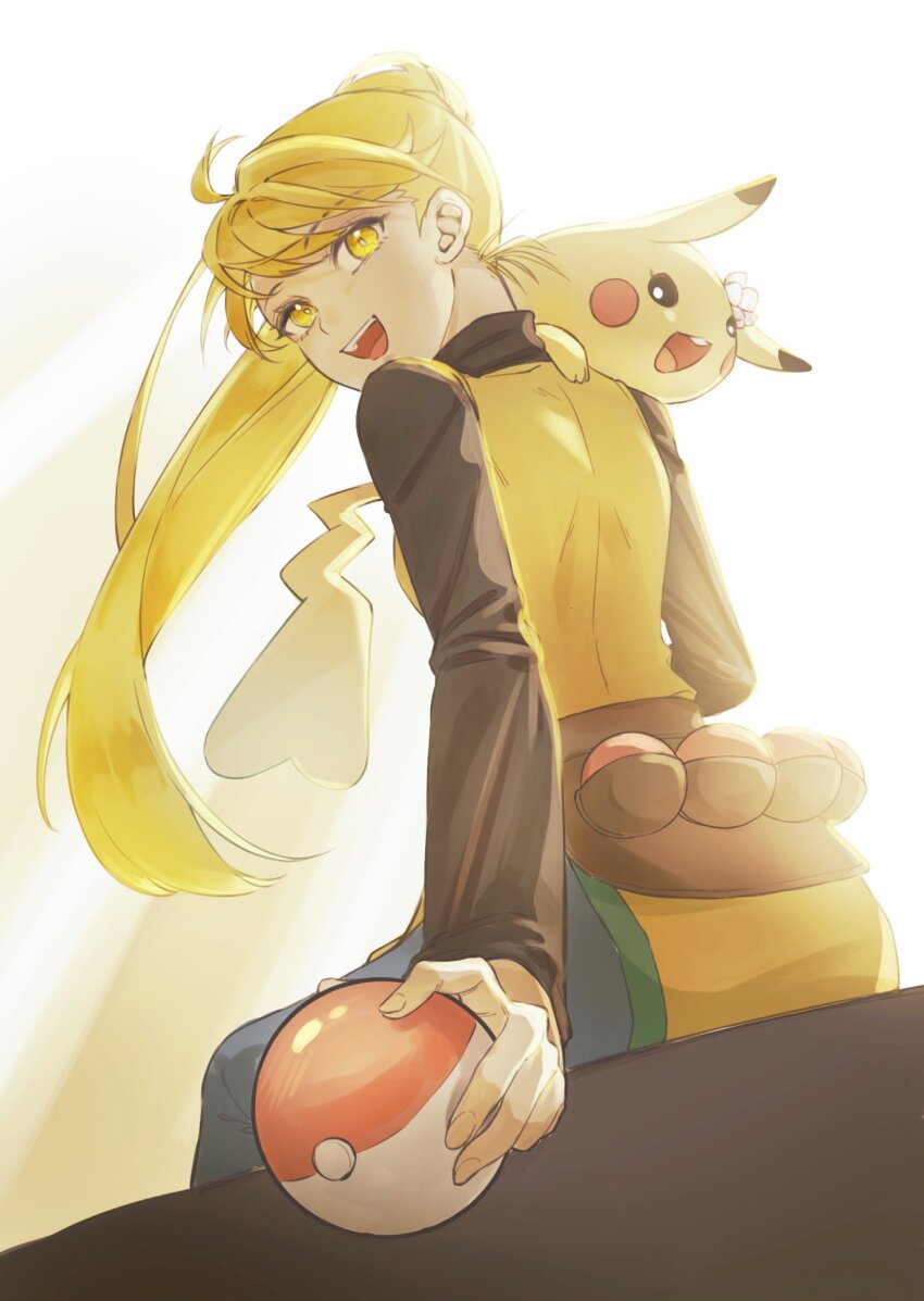 Gen 1 Pokemon (Nintendo) Rule 34 Image