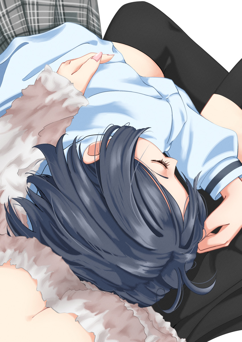 Hayami Kanade (Idolmaster) Rule 34 Image