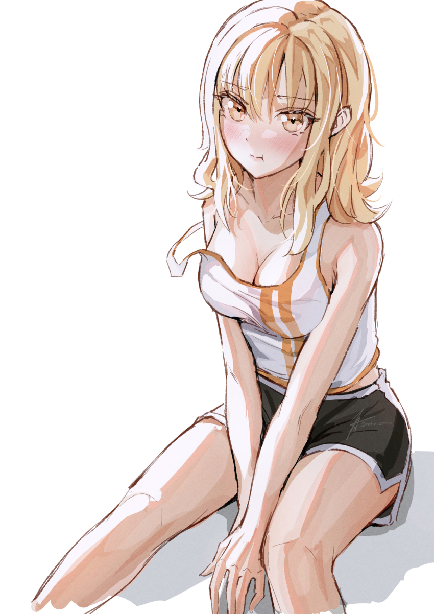 Miyashita Ai (Love Live!) Rule 34 Image