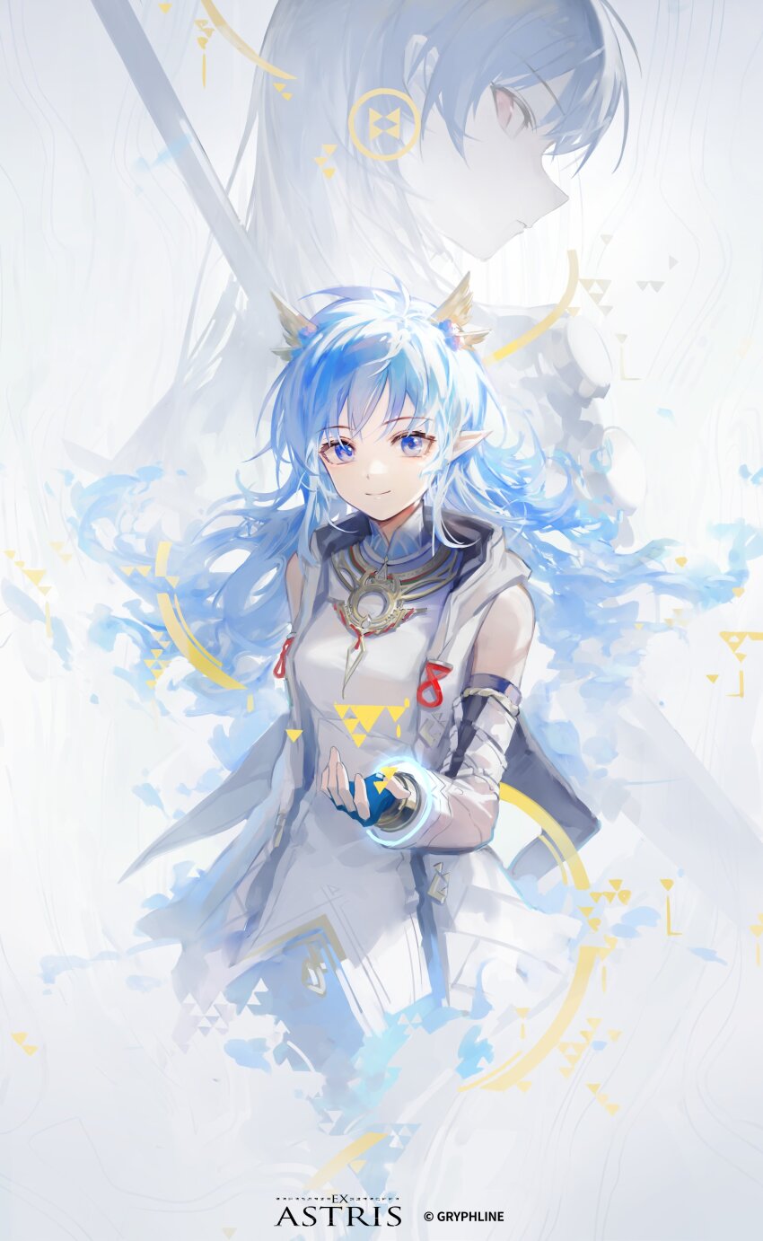 Vi3 (Ex Astris) Rule 34 Image