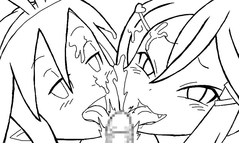 Asagi Asagiri (Disgaea) Rule 34 Image
