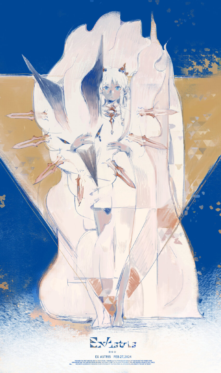 Manganese (Ex Astris) Rule 34 Image