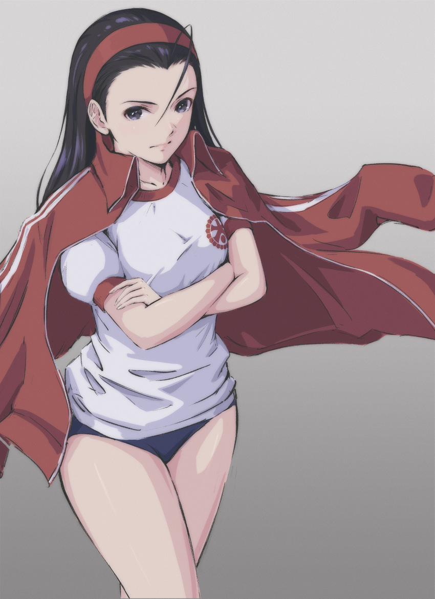 Iinchou (Justice Gakuen) Rule 34 Image