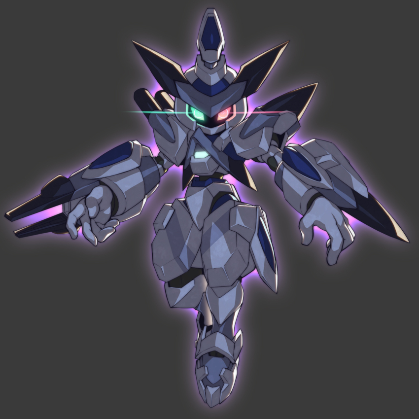 Medarot Rule 34 Image