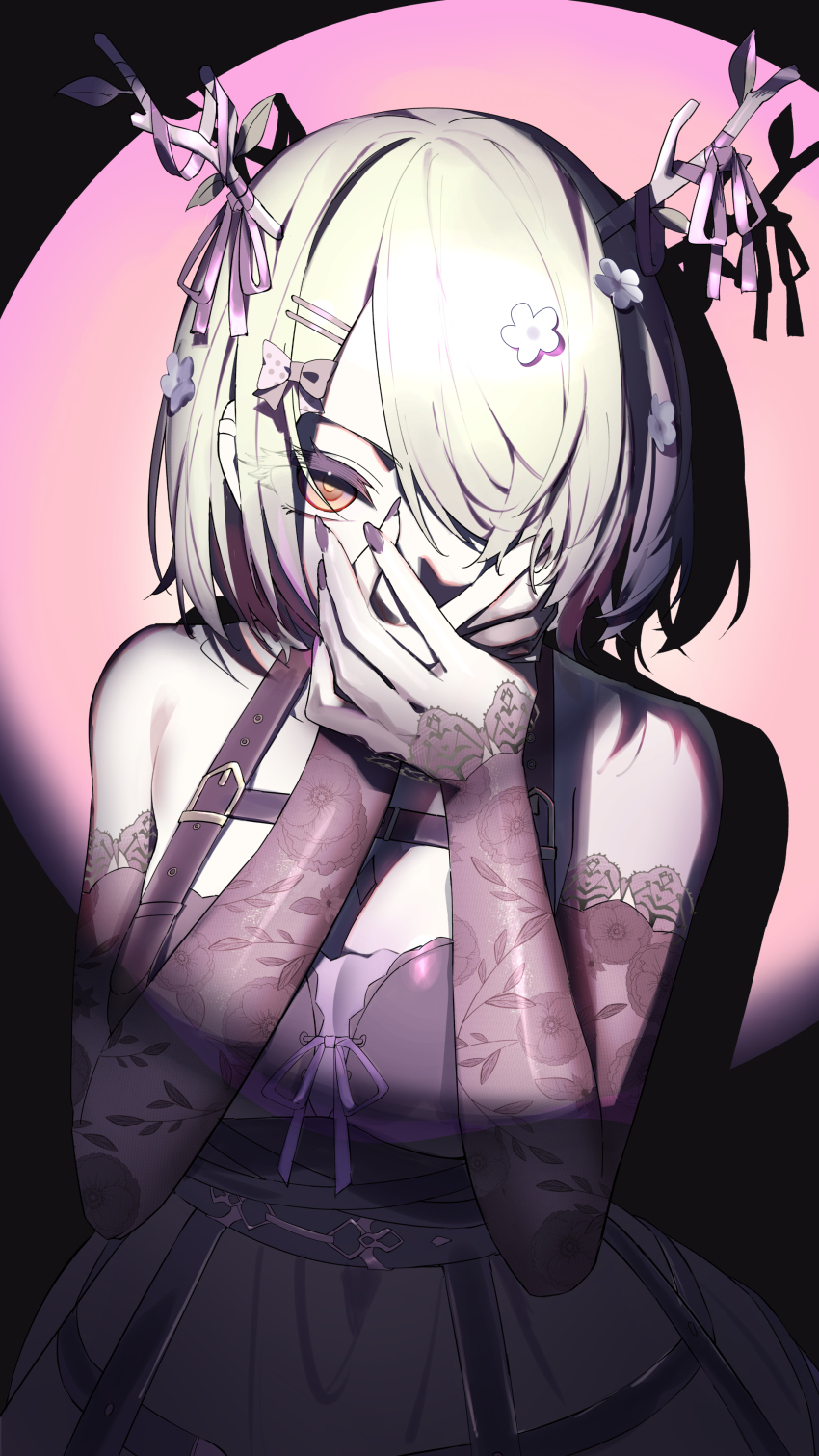 Ceres Fauna (Hololive) Rule 34 Image