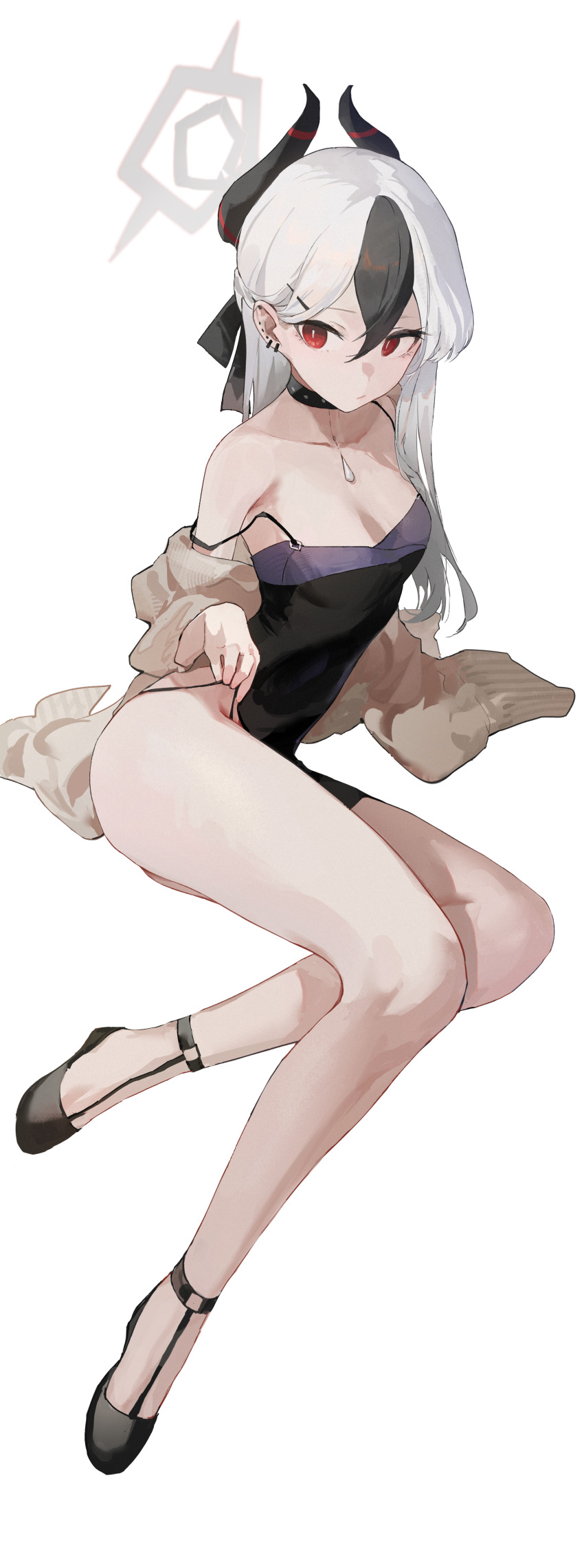 Kayoko (Blue Archive) Rule 34 Image