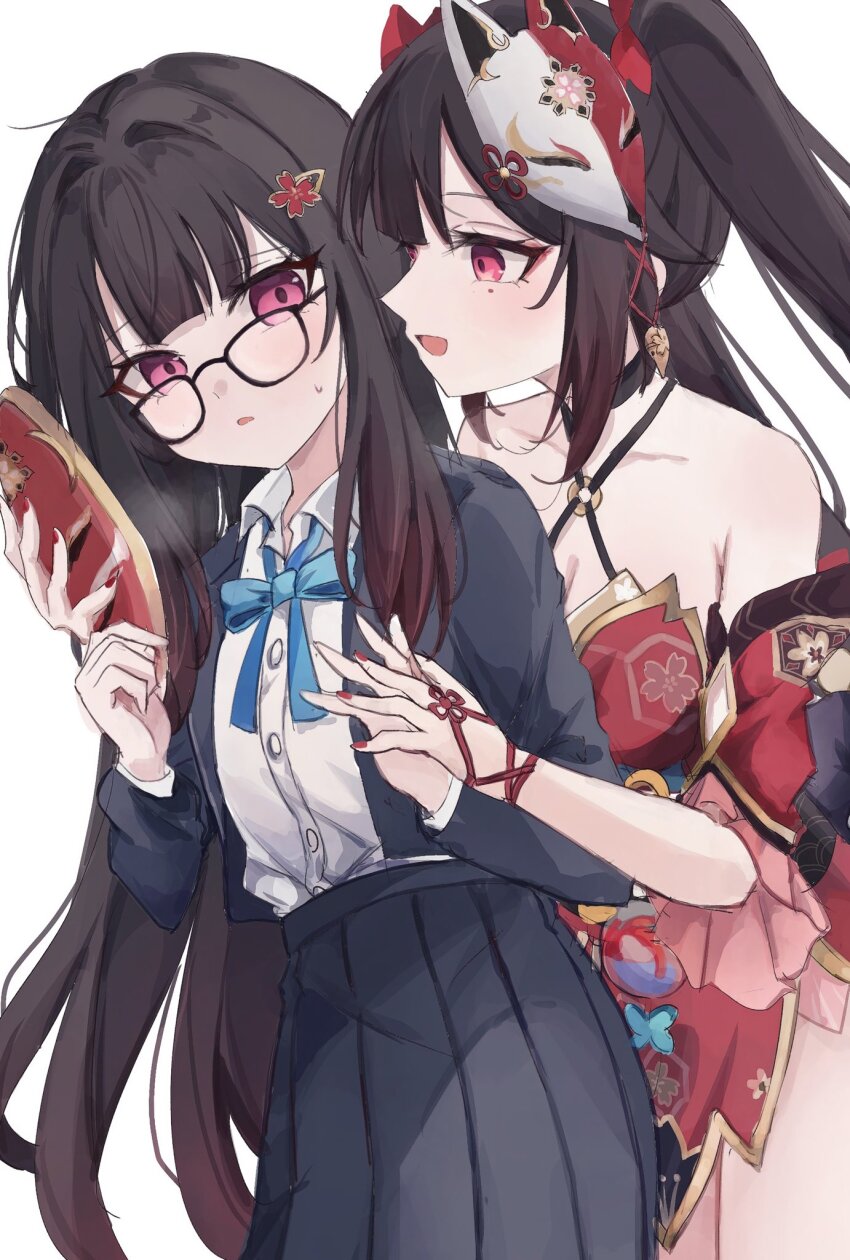 Sparkle (Honkai: Star Rail) Rule 34 Image