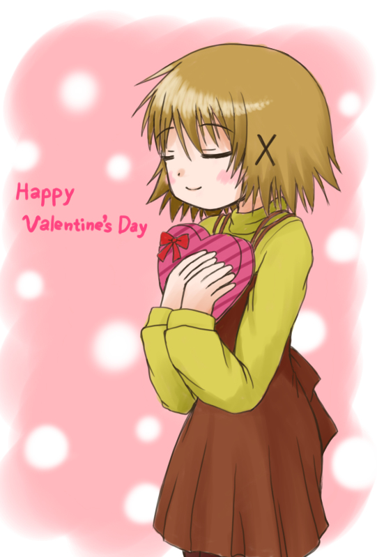 Yuno (Hidamari Sketch) Rule 34 Image