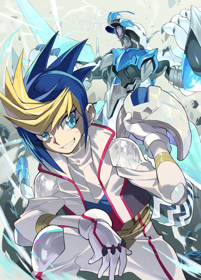 Clear Wing Synchro Dragon Rule 34 Image