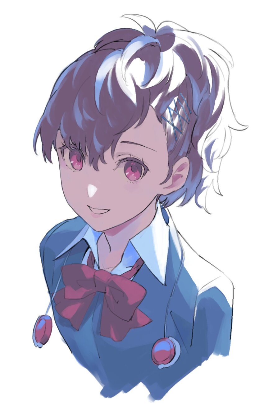 Shiomi Kotone (Persona) Rule 34 Image