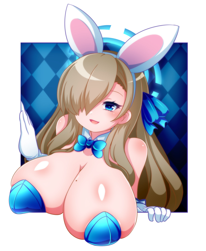 Asuna (Blue Archive) Rule 34 Image