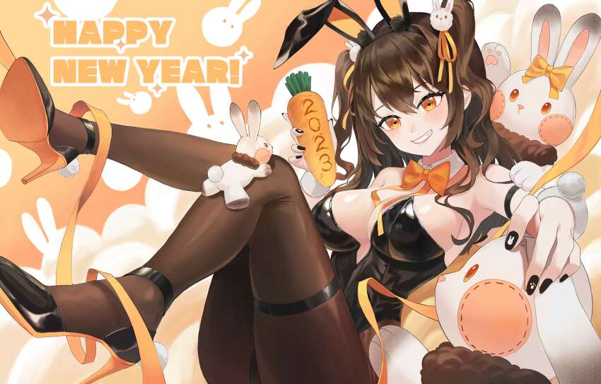 Chinese Zodiac Rule 34 Image