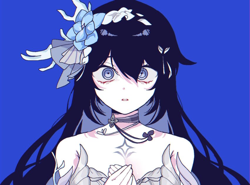 Seele Vollerei (Honkai (Series)) Rule 34 Image