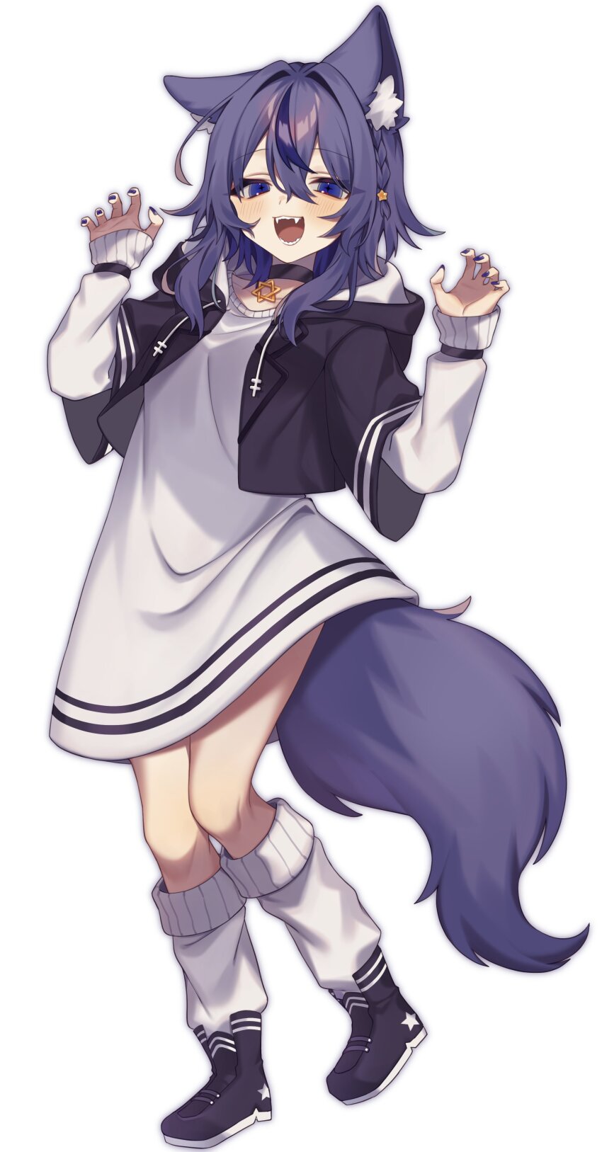 Indie Virtual Youtuber Rule 34 Image