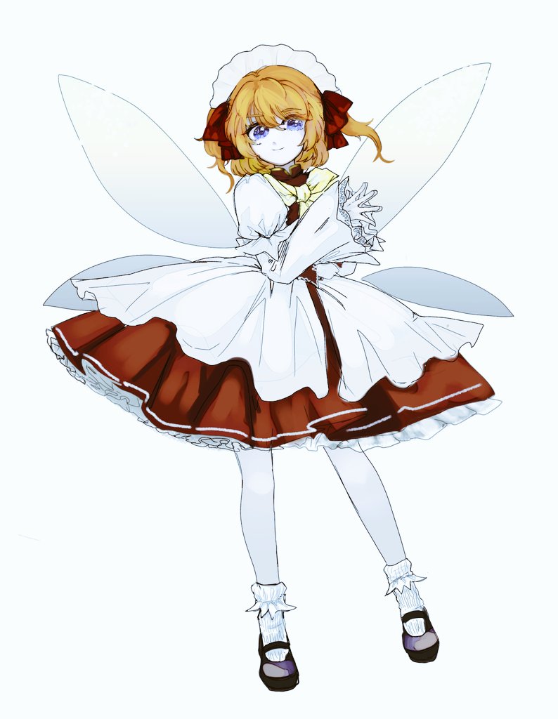 Sunny Milk (Tachi-E) Rule 34 Image