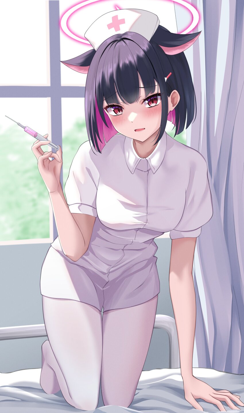 Kazusa (Blue Archive) Rule 34 Image