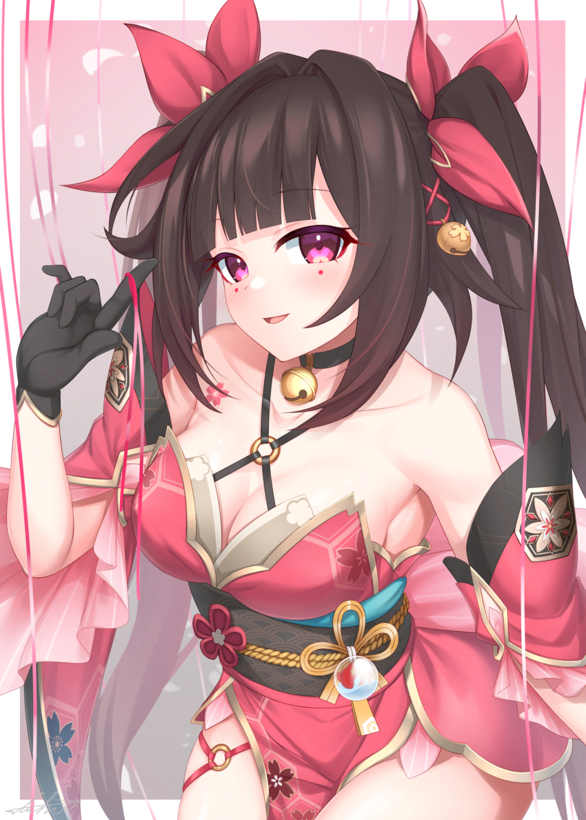 Sparkle (Honkai: Star Rail) Rule 34 Image