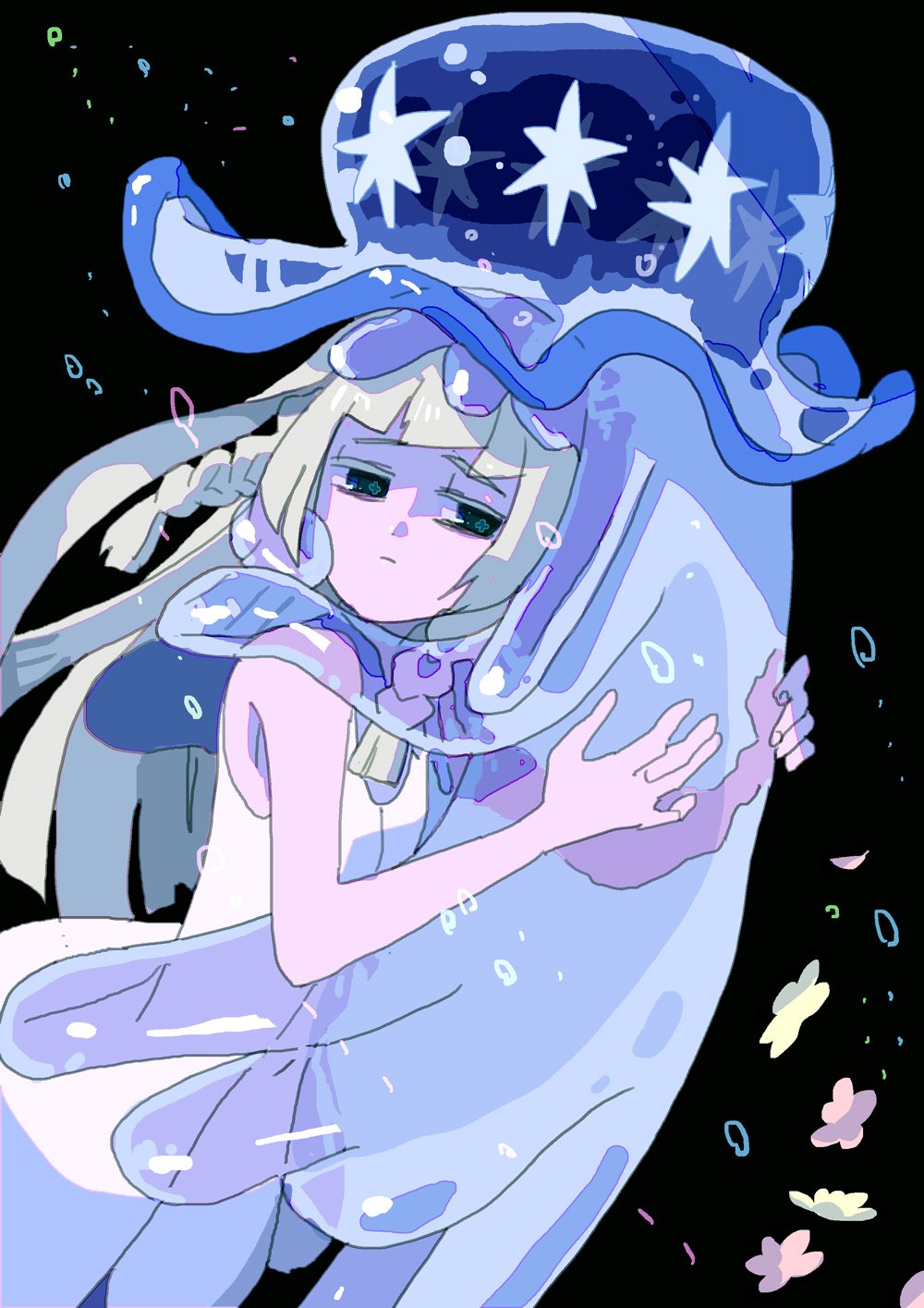Gen 7 Pokemon (Nintendo) Rule 34 Image