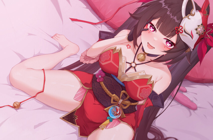 Sparkle (Honkai: Star Rail) Rule 34 Image